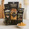Gourmet snacker 8/cs Online