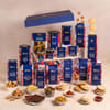 Gourmet Traditional British Food Hamper Online