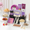 Gift Gourmet Treasures Hamper