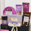 Shop Gourmet Treasures Hamper