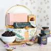 Gift Gourmet Treats And Diya Diwali Gift