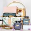 Buy Gourmet Treats And Diya Diwali Gift
