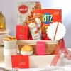 Gourmet Treats Bhai Dooj Gift Hamper Online