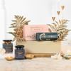 Gourmet Treats Diwali Gift Hamper Online