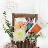 Shop Gourmet Treats in Gift Basket Hamper