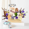 Grace And Gratitude Fatherâ€™s Day Floral Arrangement Online