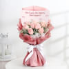 Buy Grace And Power Women's Day Bouquet