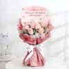 Buy Grace And Power Women's Day Bouquet