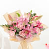 Buy Grace In Bloom Gift Bouquet