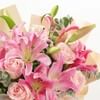 Shop Grace In Bloom Gift Bouquet