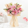 Grace In Bloom Gift Bouquet Online