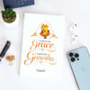 Buy Grace of Ganesha Personalized Notebook