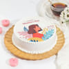 Gift Graceful Happy Womens Day (500 gm)