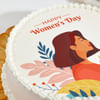Shop Graceful Happy Womens Day (500 gm)
