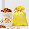 Buy Graceful Jhumki Bhaiya Bhabhi Rakhi Hamper