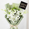Buy Graceful Orchids Teacher's Day Bouquet