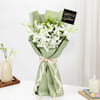 Graceful Orchids Teacher's Day Bouquet