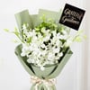 Buy Graceful Orchids Teacher's Day Bouquet