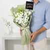 Shop Graceful Orchids Teacher's Day Bouquet