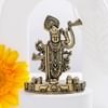 Graceful Shrinath Ji Brass Idol Online