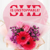 Buy Graceful Women's Day Bouquet