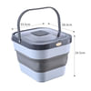 Grain Storage Container - Expandable - 10kgs - Single Piece Online