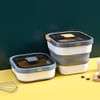 Grain Storage Container - Expandable - 10kgs - Single Piece Online