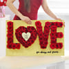 Buy Grand 60 Red Roses Arrangement