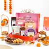Grand Bhai Dooj Festive Hamper Online
