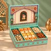 Gift Grand Diwali Mithai Trunk