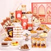 Grand Family Blessings Rakhi Hamper
