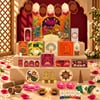 Grand Festivities Diwali Hamper