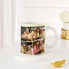Gift Grand Memories Personalized Grandparent's Day Mug