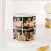 Buy Grand Memories Personalized Grandparent's Day Mug