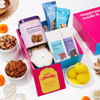 Grandeur Feast Diwali Hamper Online