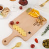 Grandma's Kitchen Chopping Board Online