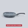 Gift Granite 24cm Grill pan