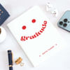 Gift Gratitude Notebook - Personalized