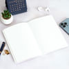 Shop Gratitude Notebook - Personalized