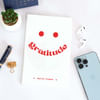 Gratitude Notebook - Personalized Online