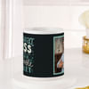 Buy Great Boss Personalized Photo Mug