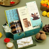 Green Galore Bhai Dooj Gift Box Online