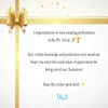 Greeting Card