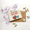 Greeting Card - Awesome - Single Piece Online