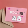 Greeting Card - Bootiful - Single Piece Online