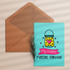 Greeting Card - Favorite Person - Single Piece Online