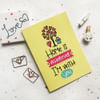 Greeting Card - Home - Single Piece Online