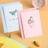 Shop Greeting Cards - Assorted - Set Of 6