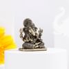 Gift Guardian Sarva Raksha Vinayak Brass Idol