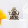 Buy Guardian Sarva Raksha Vinayak Brass Idol